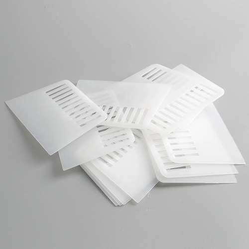 Чанганский художник супер -практичный пластиковый скребок с царапина, грязь, чистящая скульптура глиняная глиняная керамика скребок инструмента