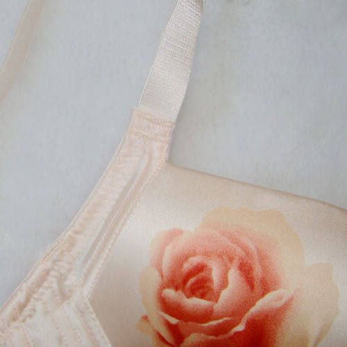 Slip K132 en soie - Ref 661541 Image 17