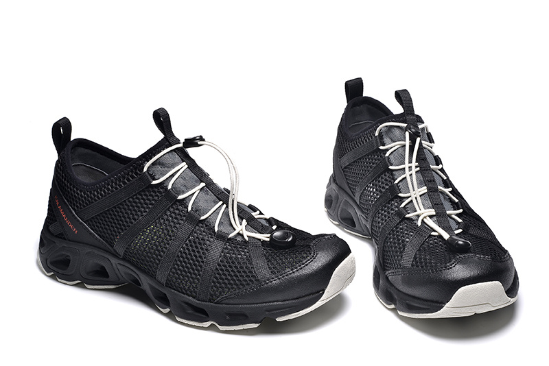 Chaussures imperméables en engrener - Ref 1061499 Image 12