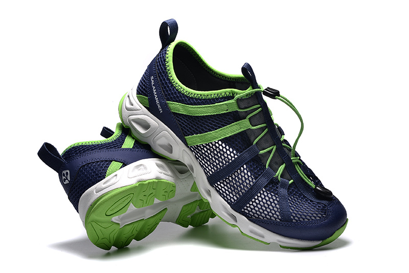 Chaussures imperméables en engrener - Ref 1061499 Image 10