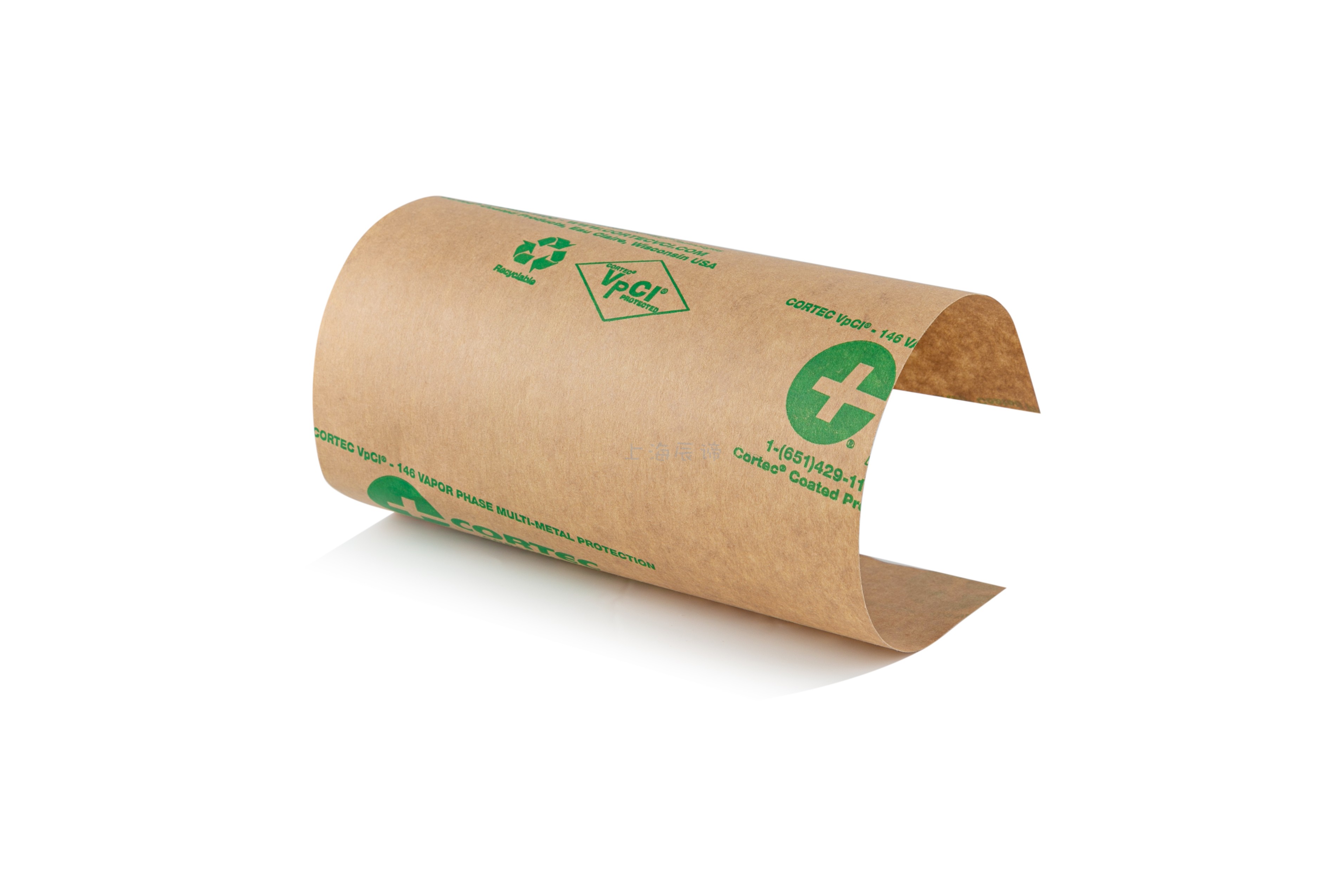 vci polymetallic vapor phase anti-rust paper moisture-proof paper VPCI-146 us original import 243*440mm