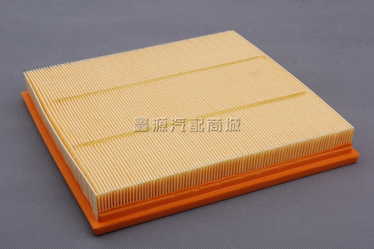 Áp dụng cho lưới lọc không khí Zotye T600 Bộ lọc không khí Bộ phận bảo dưỡng ô tô T600 thegioidochoioto