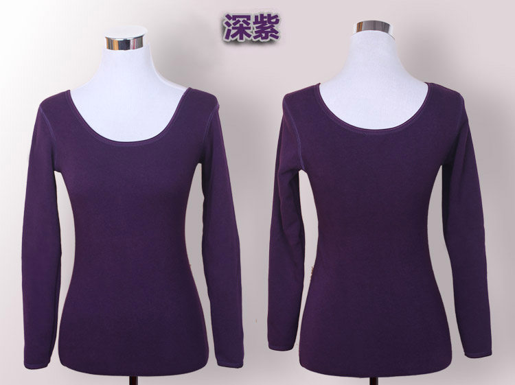 Sous-vêtement chaud jeunesse bb25840 en coton - Ref 720183 Image 75