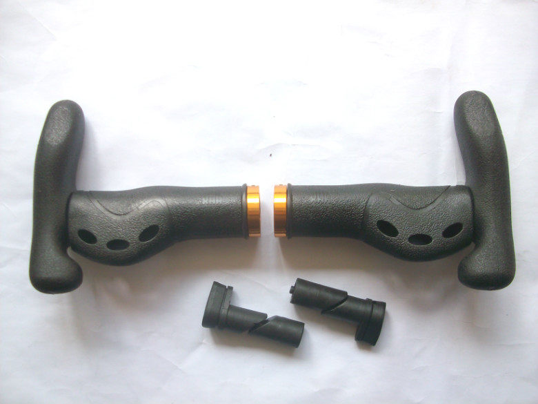 Poignées de vélo PROMEND - Ref 2338414 Image 6