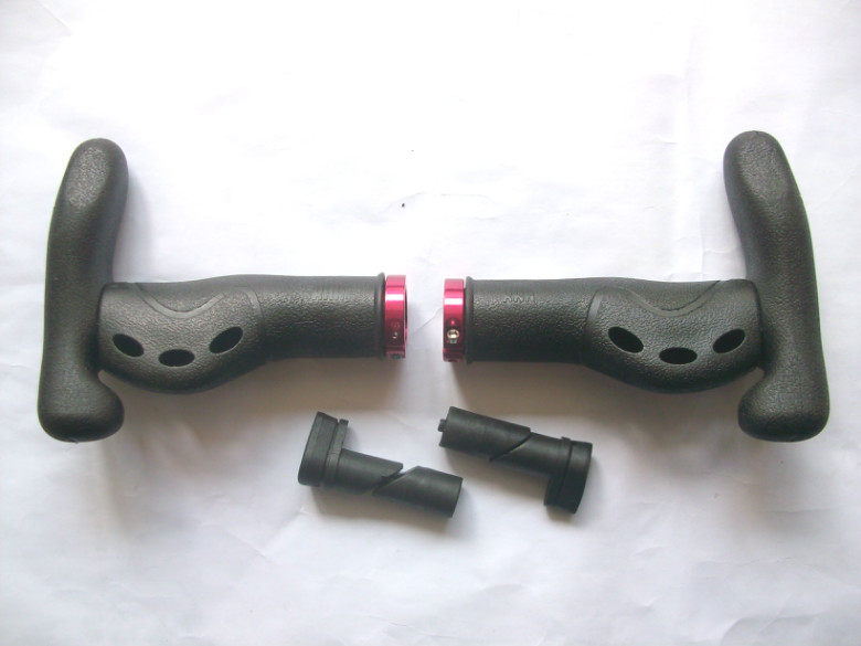 Poignées de vélo PROMEND - Ref 2338414 Image 7