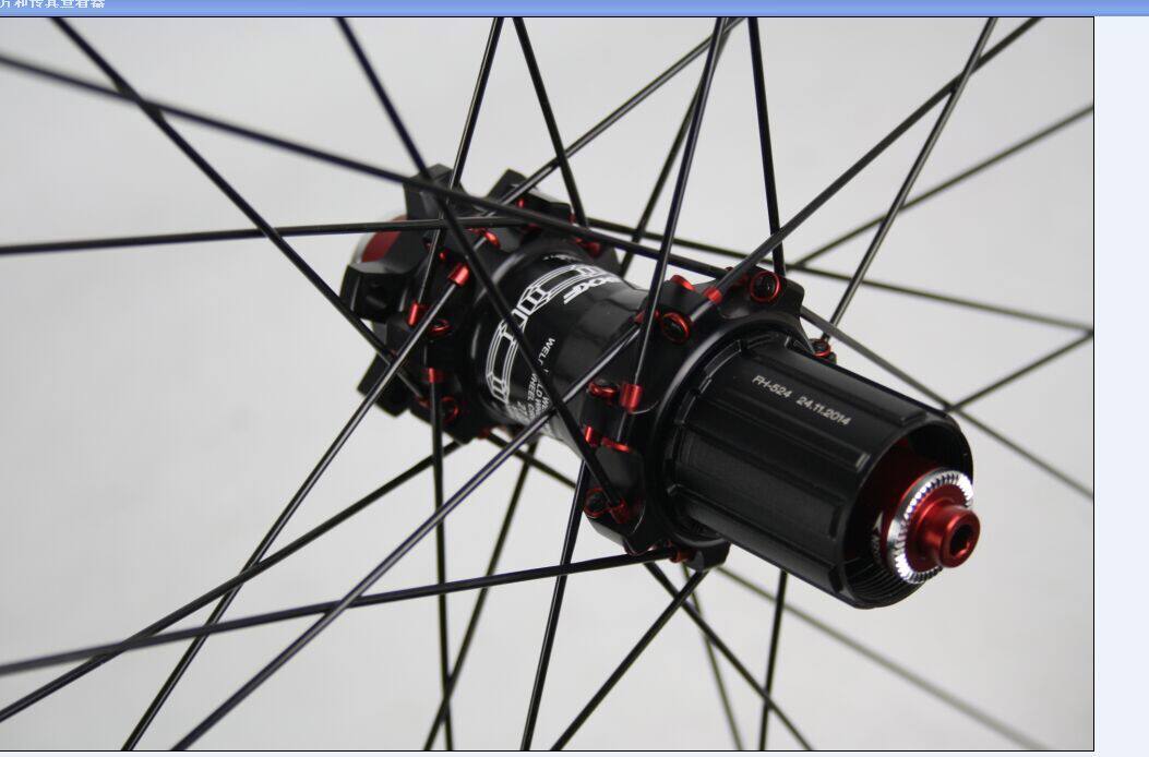 Roues de vélo Mountain Bike 26 pouces - Ref 2380505 Image 32