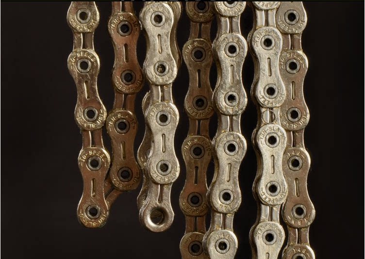 Chaîne de vélo - Ref 2375286 Image 34