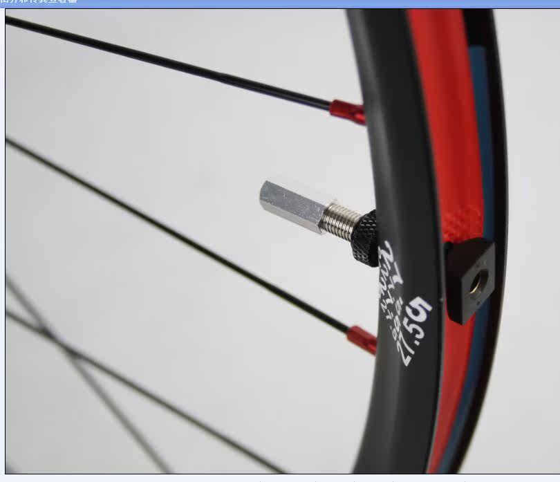 Roues de vélo Mountain Bike 26 pouces - Ref 2380505 Image 31