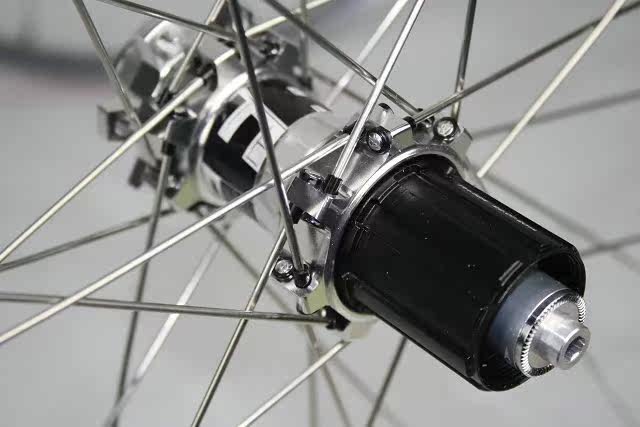 Roues de vélo Mountain Bike 26 pouces - Ref 2380505 Image 27