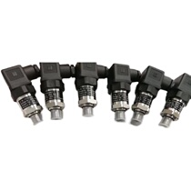 John Deere Qing Reserve Acquisition Sensor 150psi Agricultural Machinery Acquisition Injector Sensor