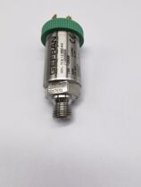 Pressure sensor GEFRAN Jeffron TK-N-1-E-B05C-H-V injection molding machine 500bar 0-10V protocol