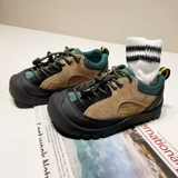 Весенняя нескользящая обувь для скалозалания подходит для мужчин и женщин для кемпинга подходит для пеших прогулок, подходит для подростков