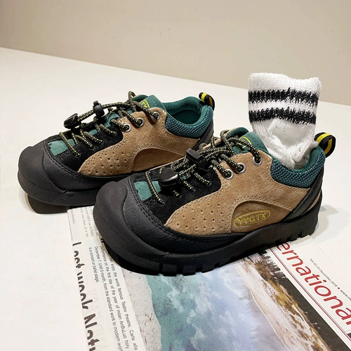 Нескользящие туфли для скалозалания подходит для мужчин и женщин, обувь для кемпинга подходит для пеших прогулок, подходит для подростков