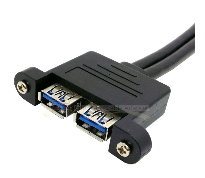 Prolongateur USB - Ref 435687 Image 8