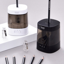 Able Electric Pencil Sharpeners Elementary School Students With Fully Automatic Rolls Pen Knife Children Stationery Pencil Sharpeners Pencil Knife Turning Pen Knife