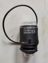Original Loaded Dragon 13VG2812ASII 2 8-12mm Automatic aperture lens HD monitor lens