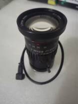 3MP 3MP 5-50mm monitoring lens 3 million zoom CS network camera road cashier with automatic aperture