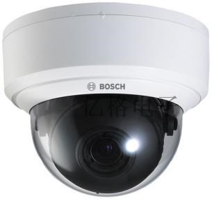 Bosch BDN-2095-10C Low Illuminance High-definition Zoom Hemisphere Camera BOCSH surveillance photographic lens