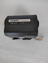 Conpeda 6-60mm lens Computar T10Z0612M-CS electric 10 times zoom monitoring lens