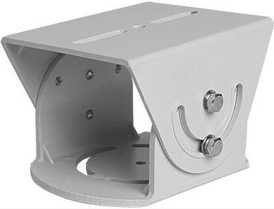 Monitoring large duckbill bracket camera bracket universal duckbill universal joint aluminum alloy base