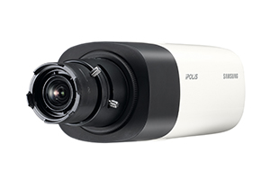 Samsung SNB-6003P SNB-6004P high-definition wide dynamic Internet camera gun type monitoring