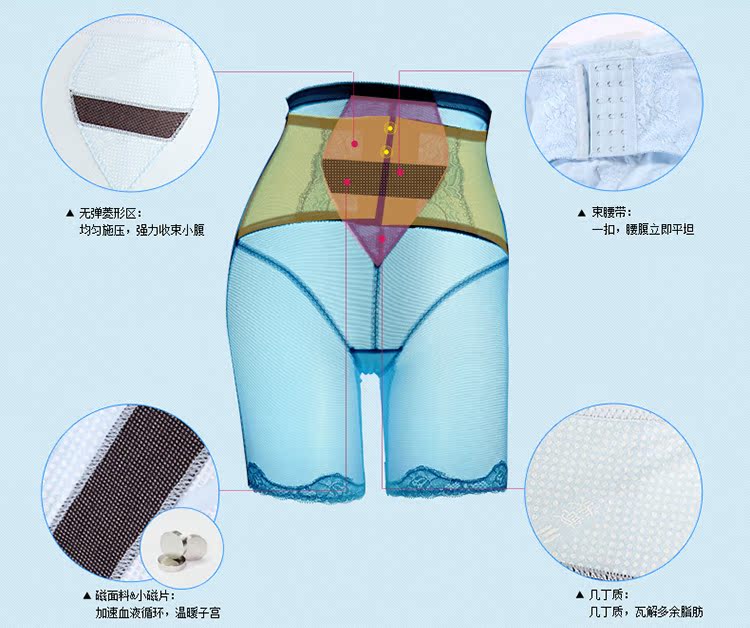 body amincissant LC3772 - Ref 684834 Image 37