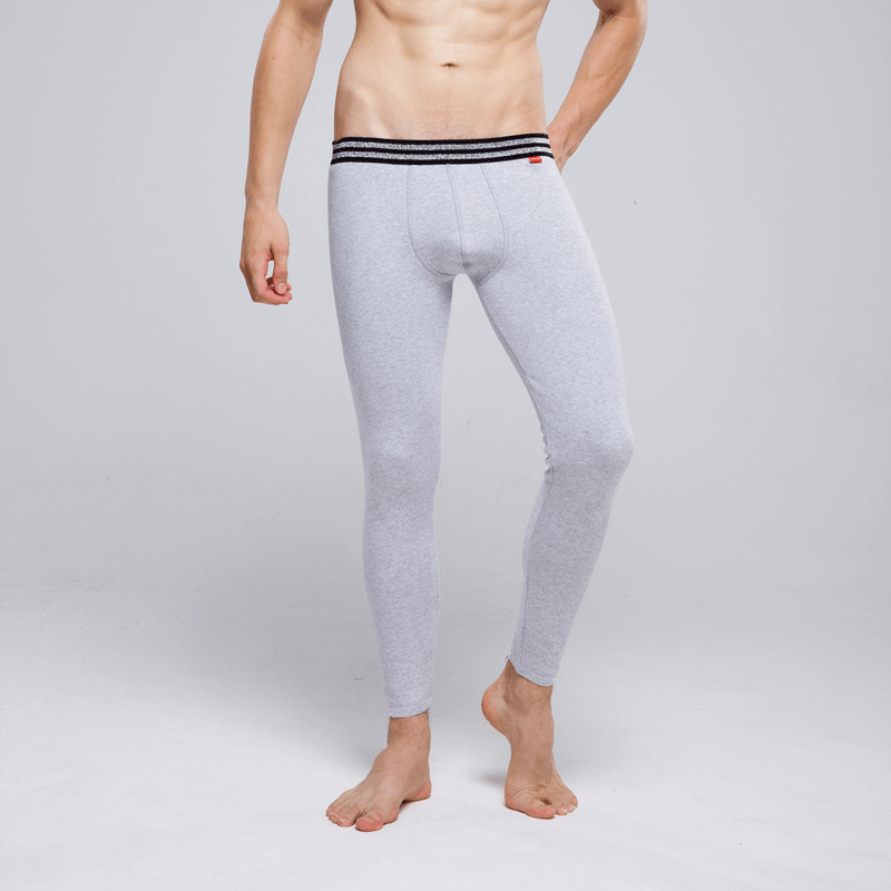 Pantalon collant LOOCH en coton - Ref 755112 Image 14