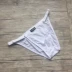 Đồ lót nam Tam giác Thanh niên Quần lót băng Sexy Eo Chiều rộng Đồ lót có thể điều chỉnh Mềm mại Đồ lót nam quần lót nam cho người cao tuổi Nam giới