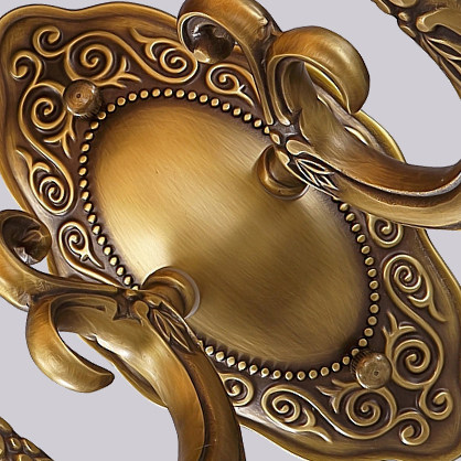 �µ�˹��ŷʽȫͭ�ڵ�9116˫ͷ�ڵ�