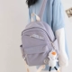 [紫色+好事3徽章 +鸭子挂件]