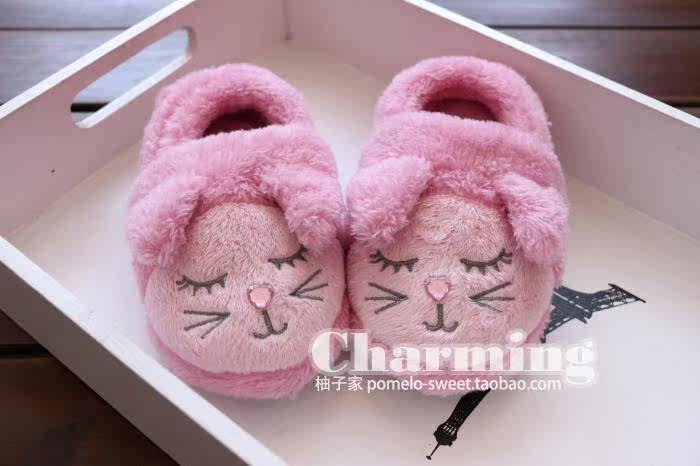 Chaussons enfants en autre pour hiver - semelle plastique - Ref 986866 Image 16