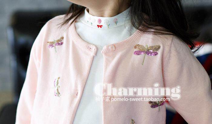 Pull fille - Ref 2104625 Image 12