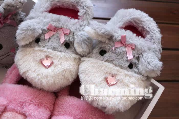 Chaussons enfants en autre pour hiver - semelle plastique - Ref 986866 Image 18