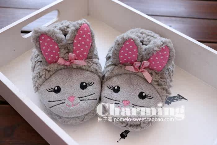 Chaussons enfants en autre pour hiver - semelle plastique - Ref 986866 Image 15