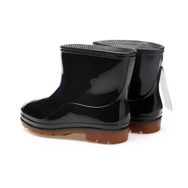 Chaussures - bottes caoutchouc homme WARRIOR pour printemps - semelle tendon - Ref 975063 Image 12