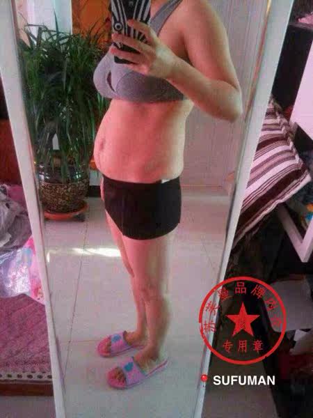 Corset amincissant Triangle droite - Ref 685228 Image 13