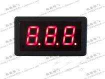 485 Communication Digital Tube Display Module PLC Communication Modbus-RTU ASC 4 Bit 0 56 Inch