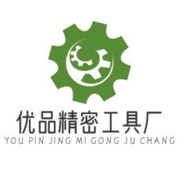 优品精密工具厂企业店的LOGO