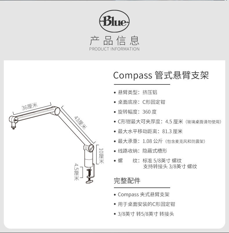 Compass插图6