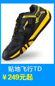 Chaussures de Badminton uniGenre VICTOR - Ref 861733 Image 6