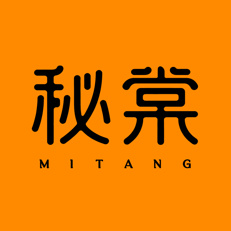 秘棠设计工作室的LOGO