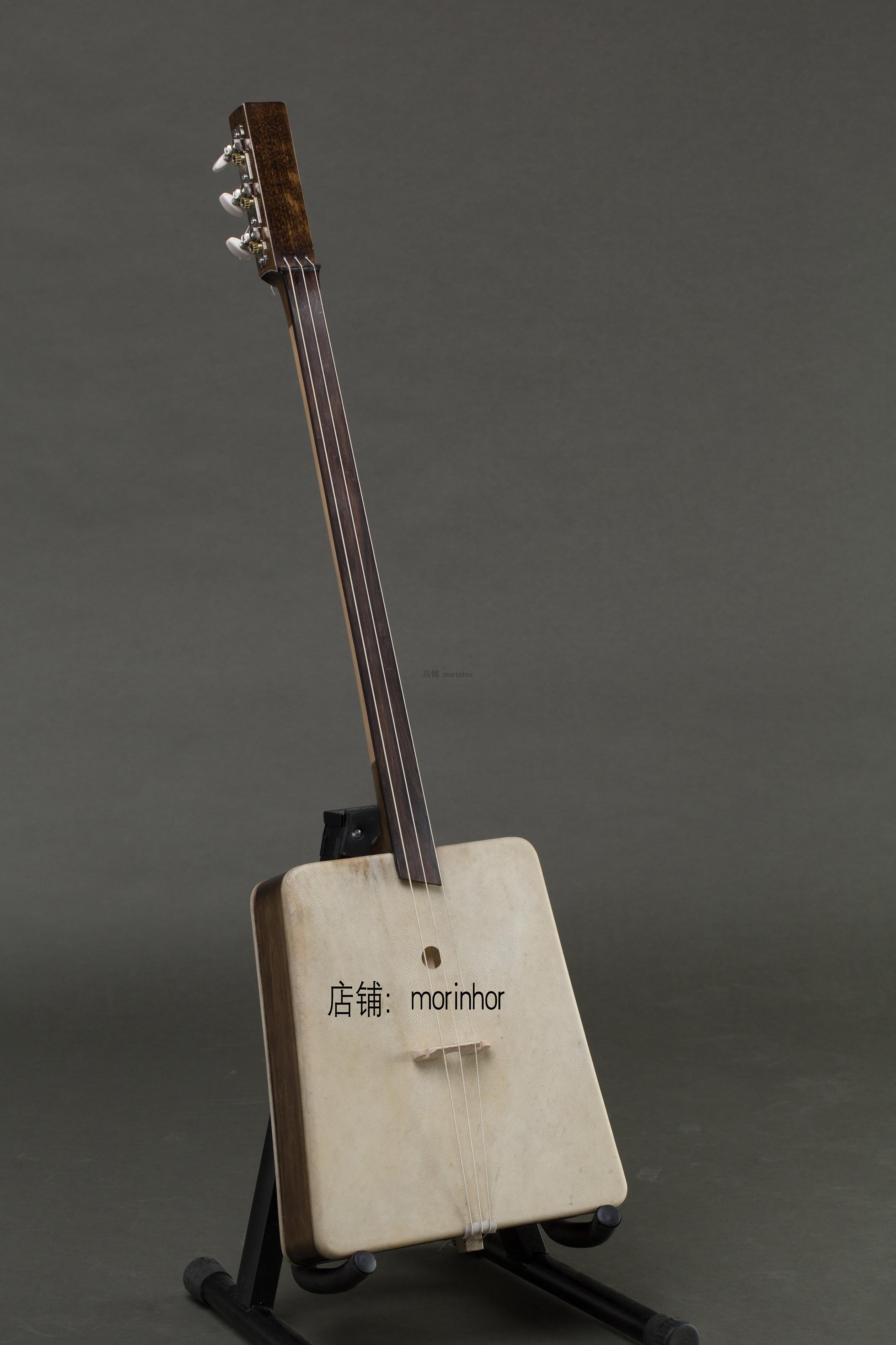 Tuva Three-String Tuva Three-Line Mongolia Three-stringed Mongolian Three Strings