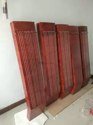 Mongolian guzheng Mongolia guzheng
