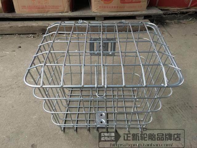 Panier pour vélo - Ref 2257472 Image 6