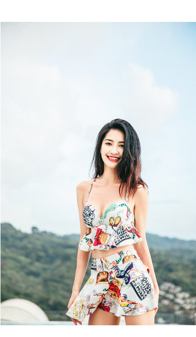 Maillot de bain pour femme - Ref 3037372 Image 20