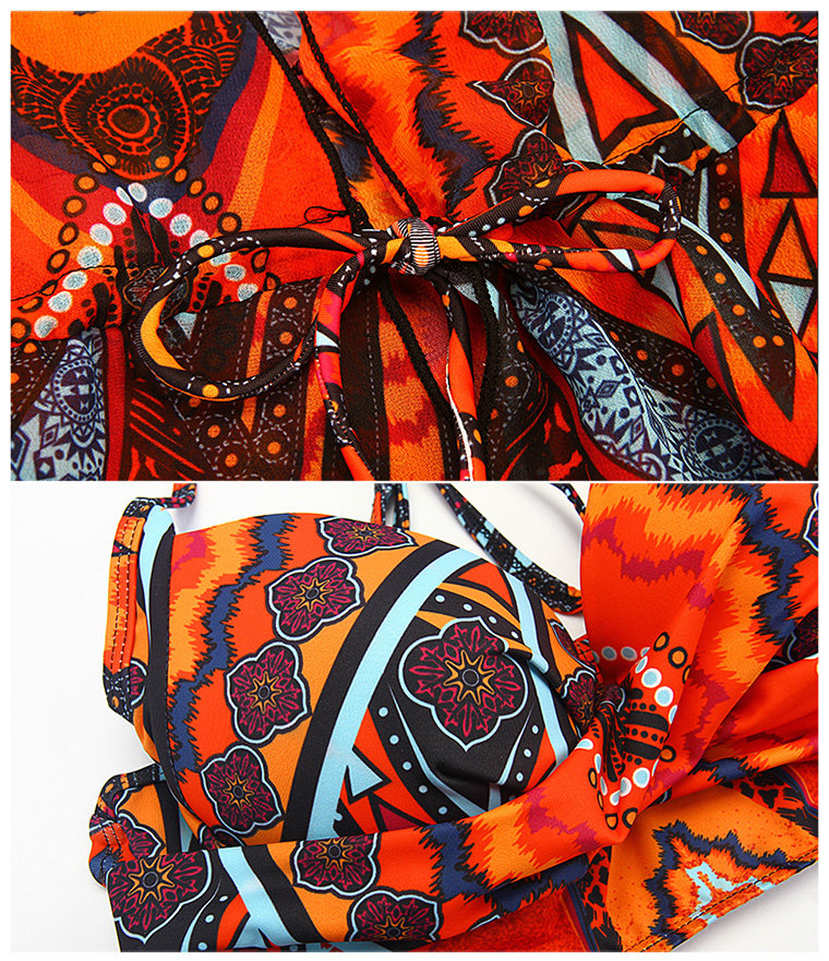 Maillot de bain pour femme - Ref 3029180 Image 75