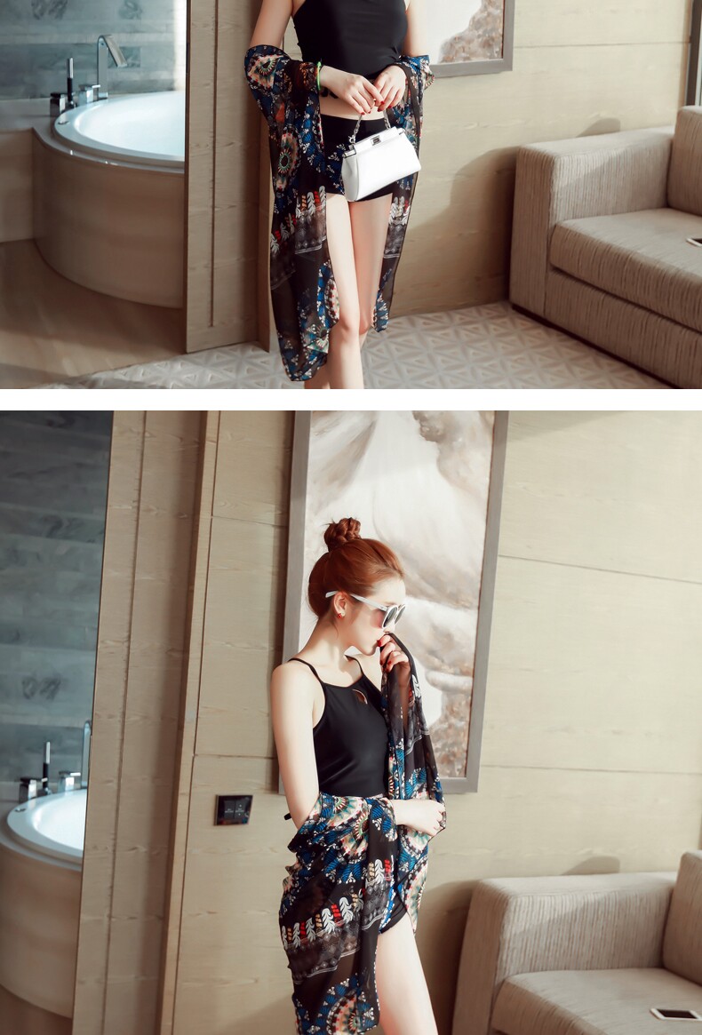 Maillot de bain pour femme - Ref 3028578 Image 20