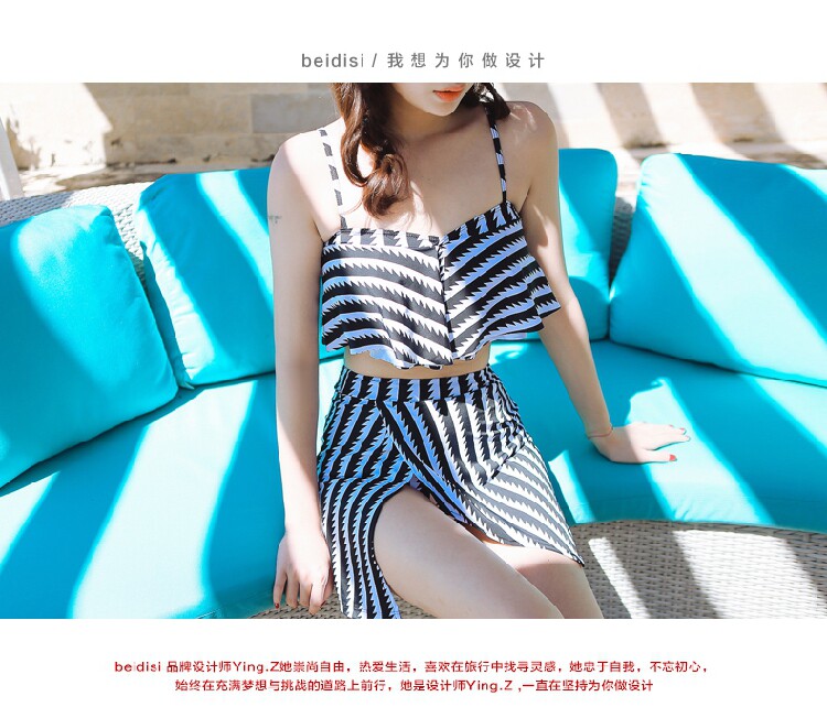 Maillot de bain pour femme - Ref 3028174 Image 16