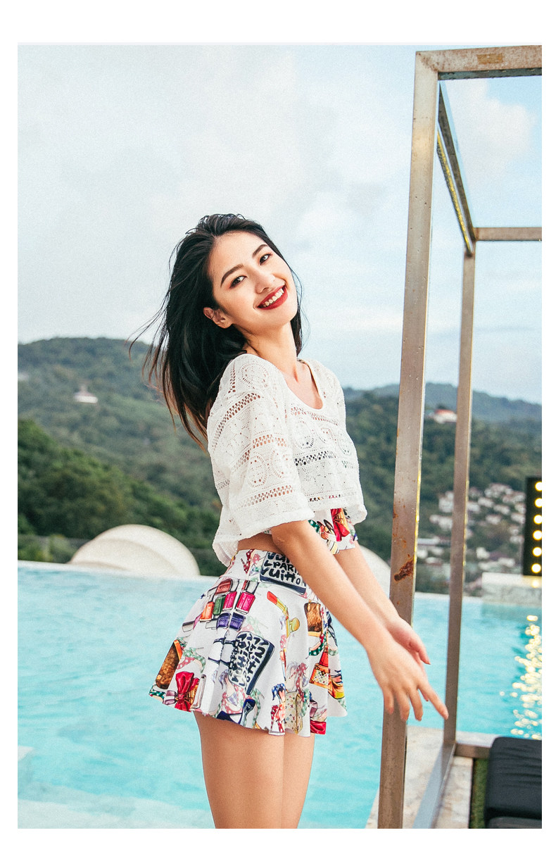 Maillot de bain pour femme - Ref 3037372 Image 23