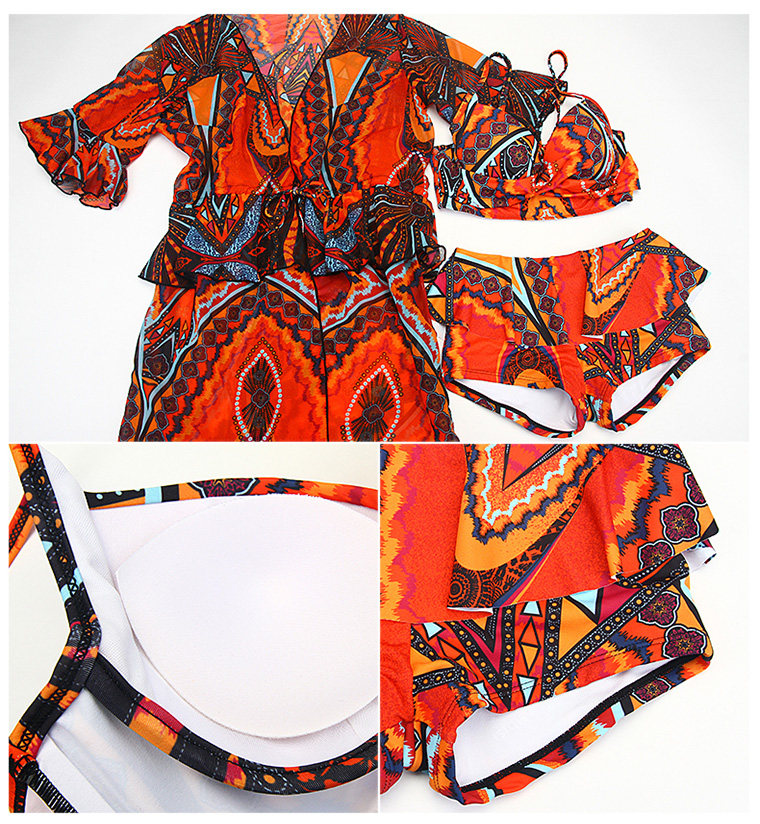 Maillot de bain pour femme - Ref 3029180 Image 76